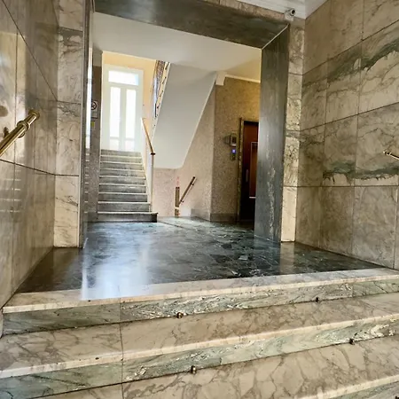 Residenza Ponteseveso18 Apartment *