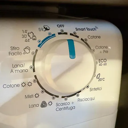 Residenza Ponteseveso18 Milán