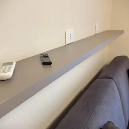 Residenza Ponteseveso18 Apartamento Milán