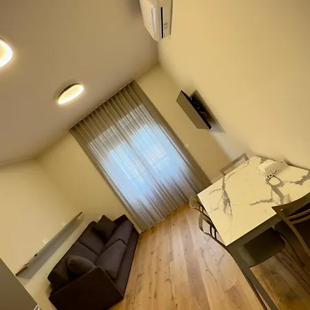 Residenza Ponteseveso18 Apartamento