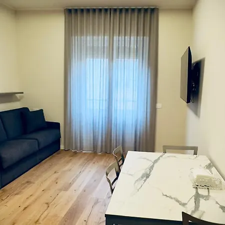 Residenza Ponteseveso18 Milan