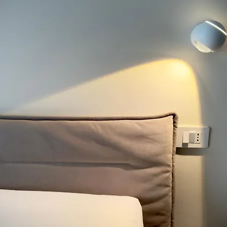 Apartamento Residenza Ponteseveso18 *