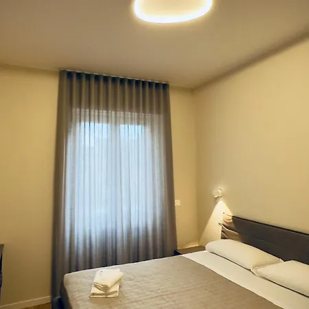 Residenza Ponteseveso18 * Milán